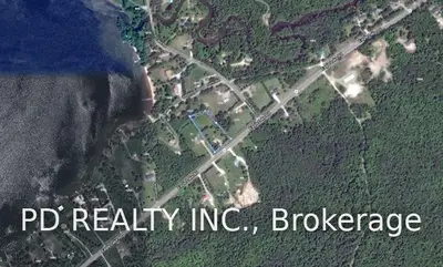 1381 EAGLE LAKE Road, Dysart et al, ON K0M 1S0