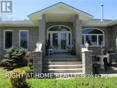 1538 Joyceville Road S, Kingston, ON K7L 4V1