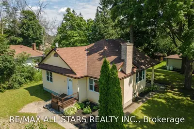 44 North Street, Kawartha Lakes, On K0m 1a0