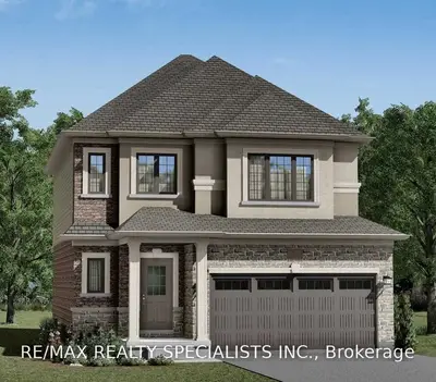 Lot 56 Street E Street, Brantford, ON N3T 5L8