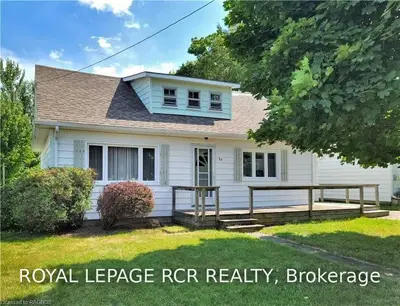 33 SPROULE Street, Grey Highlands, ON N0C 1H0