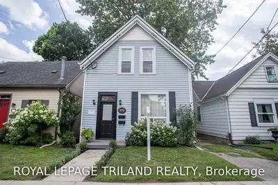 679 Princess Avenue, London East, On N5w 3m2