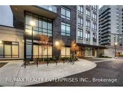 150 Water Street N 908, Cambridge, ON N1R 0B5