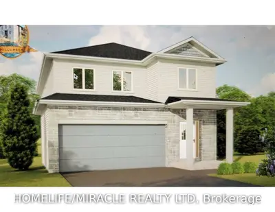 Lot#14- 12 Millcreek Drive, Loyalist, ON K0H 2H0