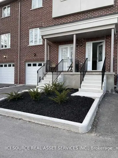 17 East Street 5, St. Catharines, On L2r 3y9