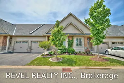 9528 Hendershot Boulevard 10, Niagara Falls, ON L2H 0M1