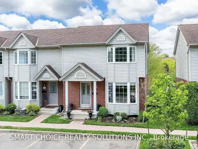 101 Brookside Street 80, London South, On N5z 5c9