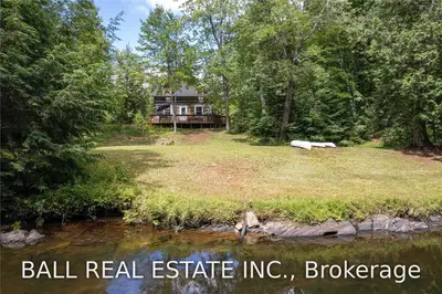 8977 Highway 28, North Kawartha, On K0l 1a0