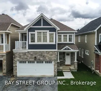 1016 KEEPER Heights, Stittsville - Munster - Richmond, ON K0A 2Z0