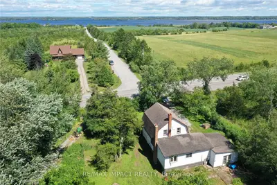2455 Pigeon Lake Road, Kawartha Lakes, ON K0M 1A0