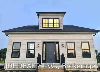 879 Ernest Allen Boulevard, Cobourg, ON K9A 1W9