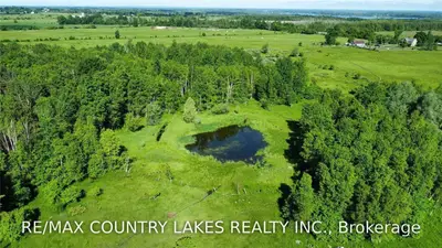 Lt34-36 Portage Road, Kawartha Lakes, On K0m 2b0