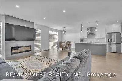 1252 Sandbar Street, London North, ON N6G 0Y3