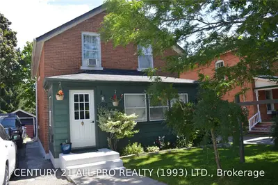 528 GEORGE Street, Cobourg, ON K9A 3N2