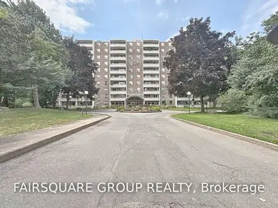 365 Geneva Street 810, St. Catharines, ON L2N 5S7