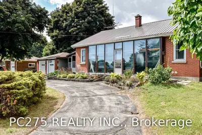 429 Courtland Street, Norfolk, ON N4B 1T1