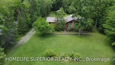 111 River Garden Road, Marmora and Lake, ON K0K 2M0