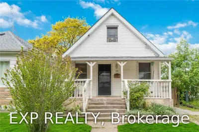 30 Churchill Street, St. Catharines, ON L2S 2P5