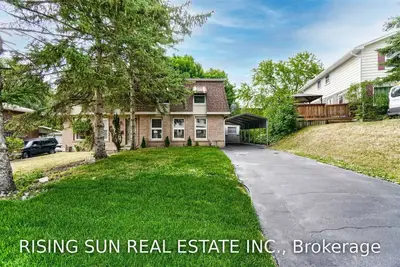 106 Churchill Drive, Cambridge, On N1s 3v2