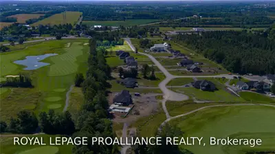 665 Harmony (Lot 1) Road, Belleville, ON K0K 1V0