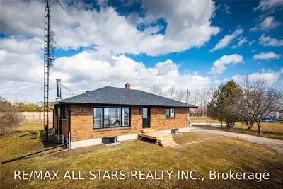 429 Palestine Road, Kawartha Lakes, On K0m 2t0
