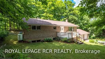 614434 Hamilton Lane Lane, West Grey, ON N0C 1H0