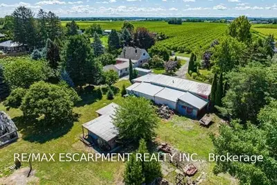 106 Hunter Road, Niagara-on-the-Lake, ON L0S 1J0