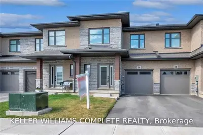 26 Jayla Lane, West Lincoln, On L0r 2a0
