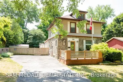 106 Victoria Street, Norfolk, ON N3Y 1L6