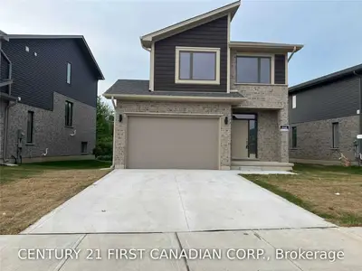 752 Chelton Road, London South, ON N6M 0H8