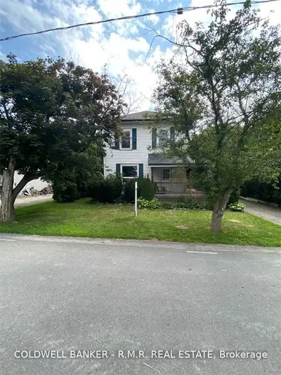 16 EAST Street, Trent Hills, ON K0K 3K0
