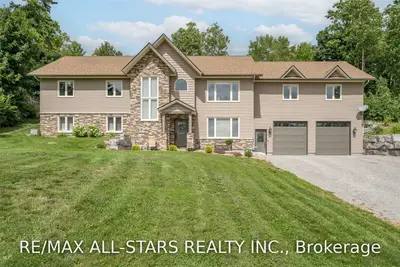 225 Francis Street, Kawartha Lakes, On K0m 1n0