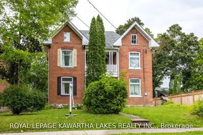 147 William Street, Kawartha Lakes, ON K9V 4B2