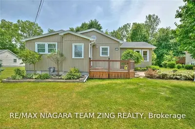 3241 GROVE Avenue, Fort Erie, ON L0S 1N0