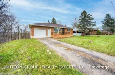 40 Spruce Street, South-west Oxford, On N0j 1a0