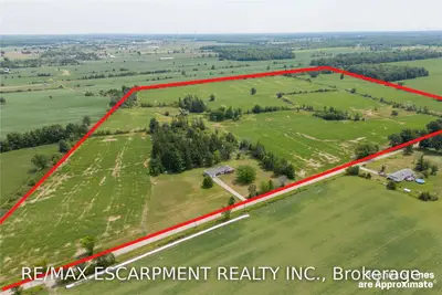 2419 Short Road, West Lincoln, ON L0R 2A0