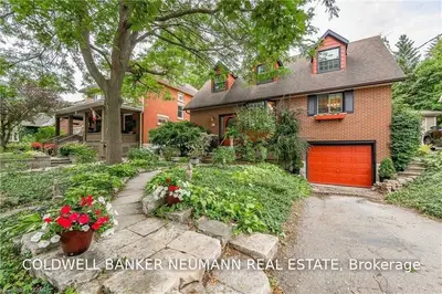 46 LYON Avenue, Guelph, ON N1H 5C6