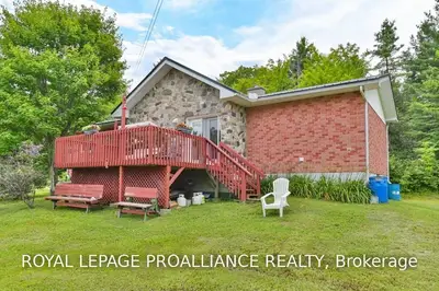 288 DEER ROCK LAKE Road, Addington Highlands, ON K0H 1P0