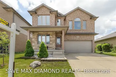 162 Tanoak Drive 40, London North, ON N6G 5R3