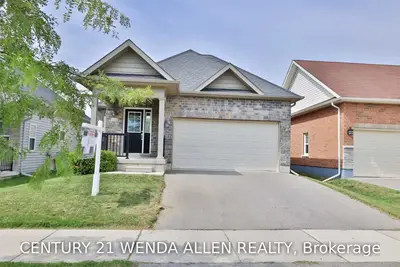 214 Rollings Street, Cobourg, ON K9A 1M6
