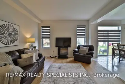 40 Cooke Avenue, Brantford, ON N3T 5L5