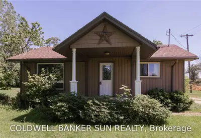 686078 Hwy, 2 South S, Norwich, On N4s 7v9