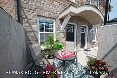 450 Lonsberry Drive 303, Cobourg, ON K9A 0K4