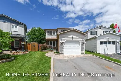 930 Fairbanks Road, Cobourg, ON K9A 5H1