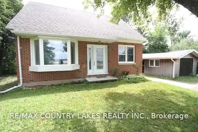 187 Colborne St W, Kawartha Lakes, On K9v 4r1