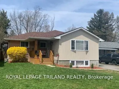 21 Cornerbrook Avenue, London East, On N5w 1p4