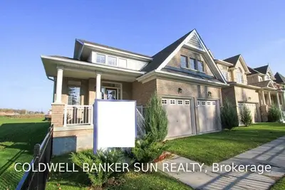 253 Pittock Park Road, Woodstock, On N4s 7w1