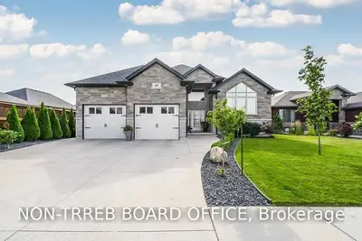 69 Conservation Boulevard, Kingsville, ON N9Y 0E5