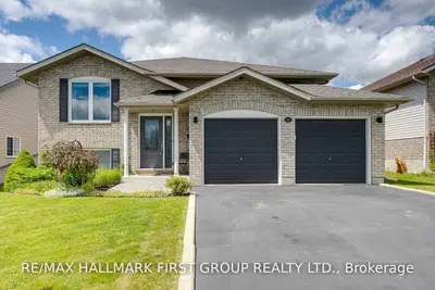 65 NORTHUMBERLAND Boulevard, Quinte West, ON K8V 6W5