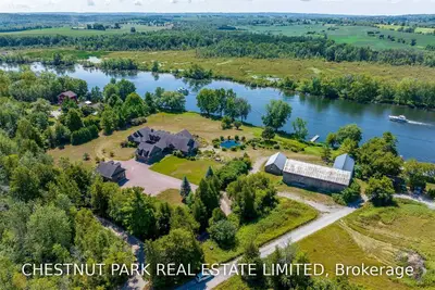 69 Rosa Landing Road, Otonabee-South Monaghan, ON K9J 6X7
